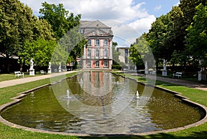 Prince ElectorÃ¢â¬â¢s Palace